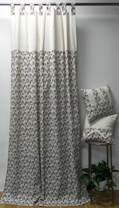 Curtain Pocahontas EGD18023