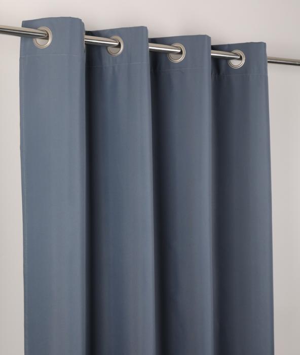 Heat-proof curtain