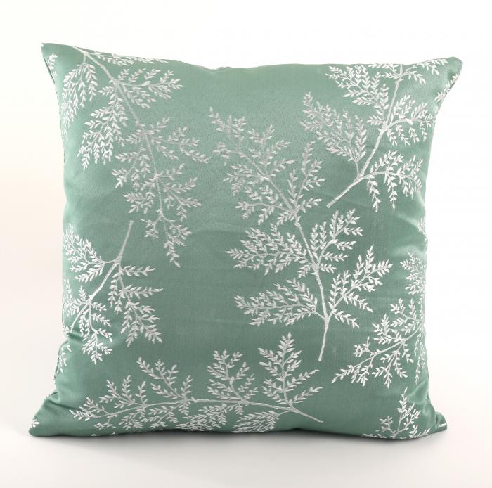 Leafage  Cushion